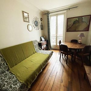 Apartamento de 1 Dormitorio
